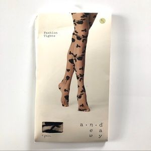 A New Day fashion tights